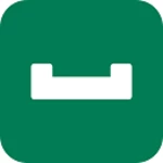 Logo of Spacebar Counter android Application 